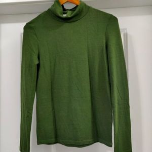 Oak + fort, sweater, size M